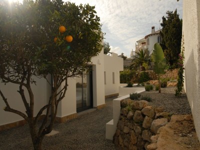 Villa Elegant Escape in Benissa - Outdoor photo 8