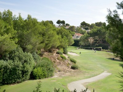 Villa Elegant Escape in Benissa - Outdoor photo 9