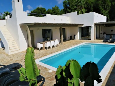 Villa Elegant Escape in Benissa - Outdoor photo 10