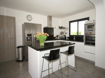 Villa Elegant Escape in Benissa - Features photo 11