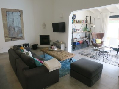Villa Elegant Escape in Benissa - Features photo 13
