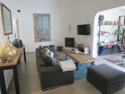 Villa Elegant Escape in Benissa - Features photo 16