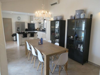 Villa Elegant Escape in Benissa - Features photo 20