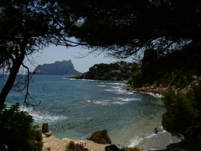 Villa Elegant Escape in Benissa - Environment photo 22