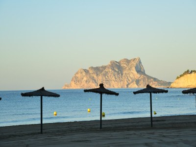 Villa Elegant Escape in Benissa - Environment photo 23