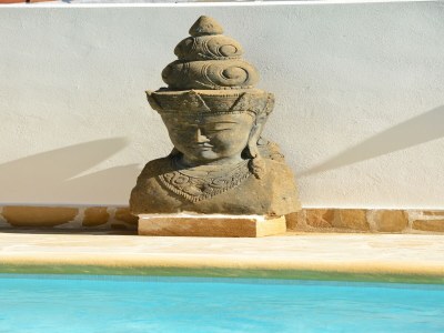 Villa Elegant Escape in Benissa - Outdoor photo 24