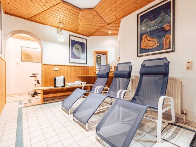 Apartment Apart Zimalis Galtür Ischgl 2-4 Per. - Outdoor photo 8