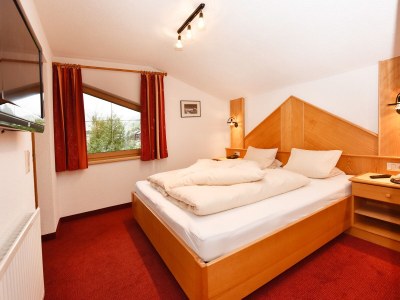 Apartment Apart Zimalis Galtür Ischgl 2-4 Per. - Features photo 13