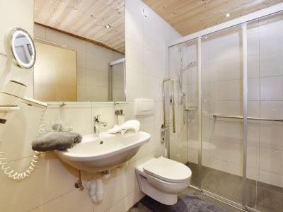 Apartment Apart Zimalis Galtür Ischgl 2-4 Per. - Features photo 14