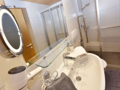 Apartment Apart Zimalis Galtür Ischgl 2-4 Per. - Features photo 15