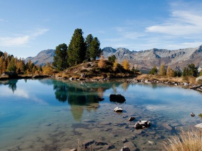 Apartment Apart Zimalis Galtür Ischgl 2-4 Per. - Environment photo 32