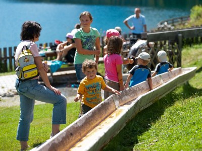 Apartment Apart Zimalis Galtür Ischgl 2-4 Per. - Environment photo 38