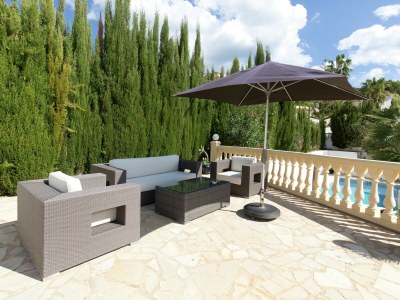 Villa Sonniger Küstenaufenthalt in Zingst - Outdoor photo 6