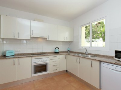 Villa Sonniger Küstenaufenthalt in Zingst - Features photo 20