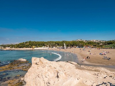 Villa Sonniger Küstenaufenthalt in Zingst - Environment photo 24