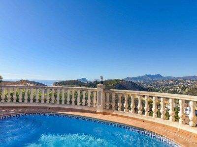 Villa Country House with Pool - Outdoor photo 3