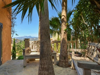 Villa Country House with Pool - Outdoor photo 4