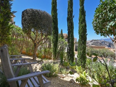 Villa Country House with Pool - Outdoor photo 5