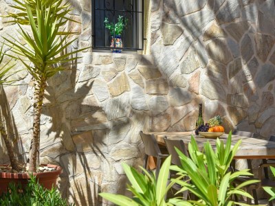 Villa Country House with Pool - Outdoor photo 6