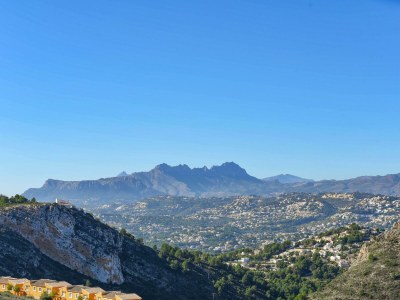 Villa Country House with Pool - Outdoor photo 7