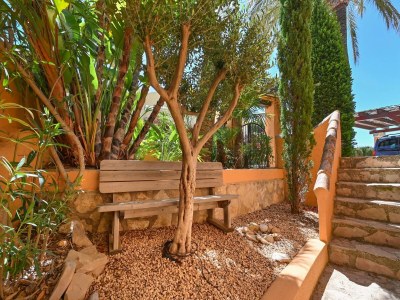 Villa Country House with Pool - Outdoor photo 10