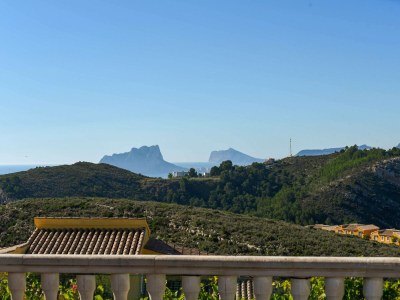 Villa Country House with Pool - Outdoor photo 11