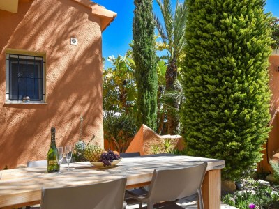 Villa Country House with Pool - Outdoor photo 15