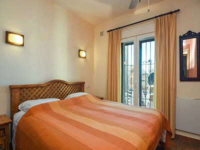 Villa Country House with Pool - Features photo 17