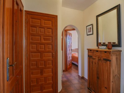 Villa Country House with Pool - Features photo 20