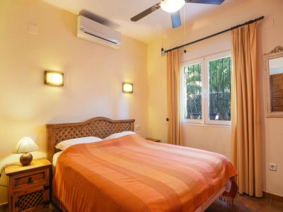 Villa Country House with Pool - Features photo 23