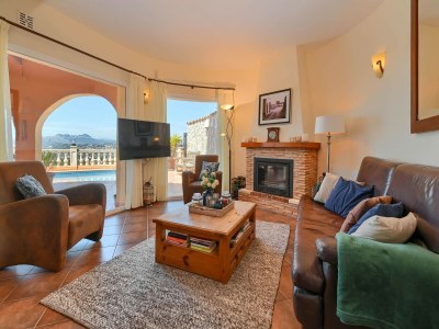 Villa Country House with Pool - Features photo 25