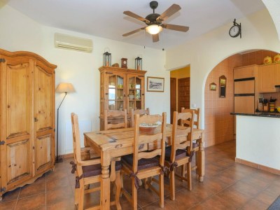 Villa Country House with Pool - Features photo 26