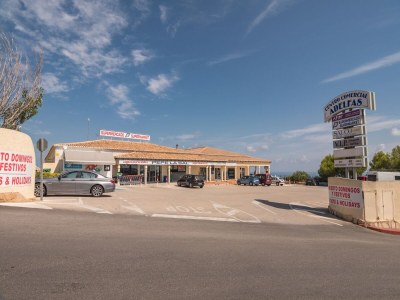 Villa Country House with Pool - Environment photo 29