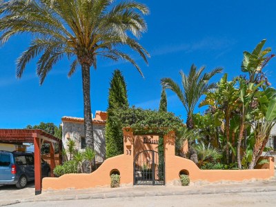 Villa Country House with Pool - Environment photo 30