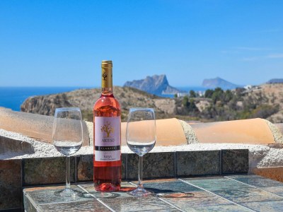 Villa Country House with Pool - Outdoor photo 39