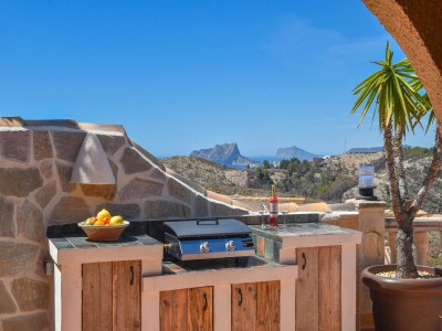 Villa Country House with Pool - Outdoor photo 40