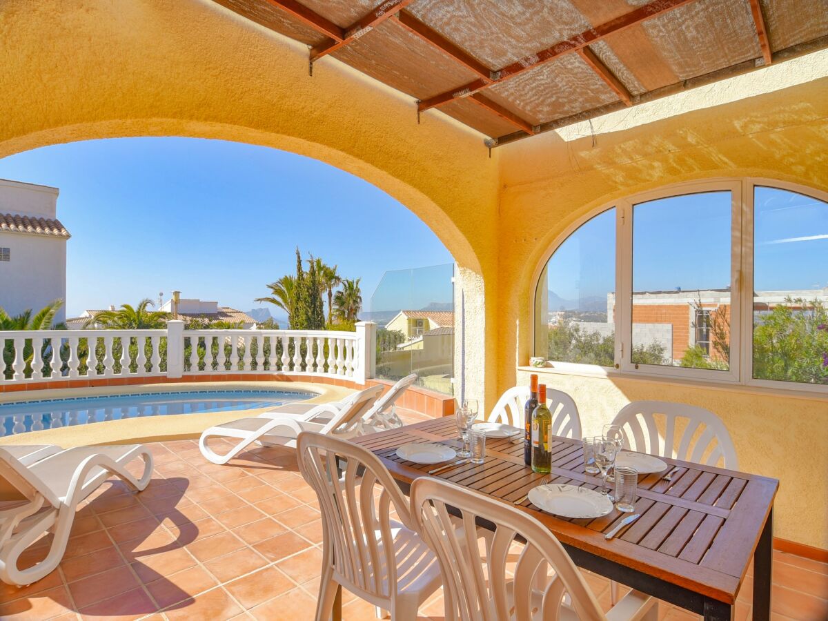 Villa Belvilla by OYO Renata - Outdoor photo 4