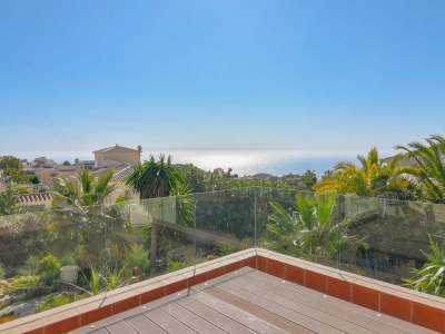 Villa Belvilla by OYO Renata - Outdoor photo 3