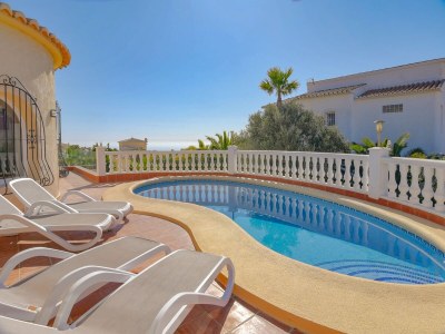 Villa Belvilla by OYO Renata - Outdoor photo 9