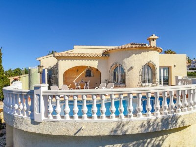 Villa Belvilla by OYO Renata - Outdoor photo 10