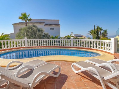 Villa Belvilla by OYO Renata - Outdoor photo 12