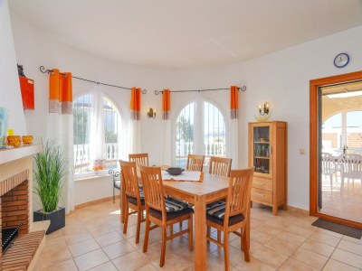 Villa Belvilla by OYO Renata - Features photo 13