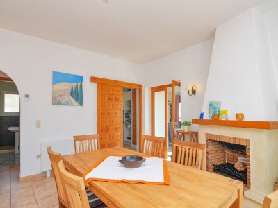 Villa Belvilla by OYO Renata - Features photo 14