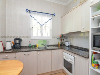 Villa Belvilla by OYO Renata - Features photo 15