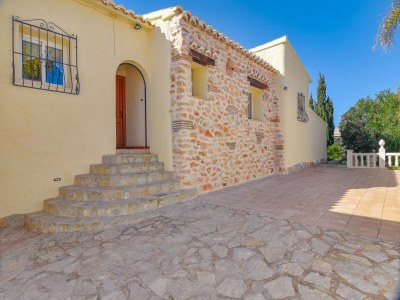 Villa Belvilla by OYO Renata - Features photo 17