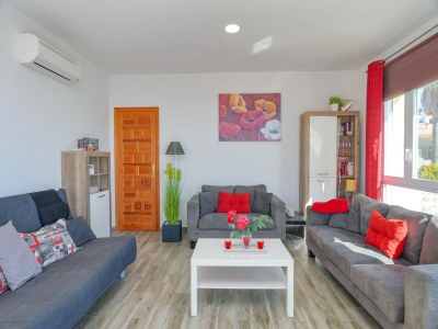 Villa Belvilla by OYO Renata - Features photo 18