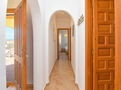 Villa Belvilla by OYO Renata - Features photo 23