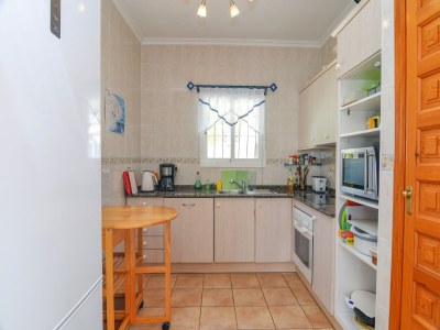 Villa Belvilla by OYO Renata - Features photo 25