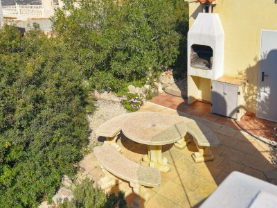 Villa Belvilla by OYO Renata - Outdoor photo 29