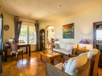 Villa Villa with Sea Breeze Charm - Features photo 20